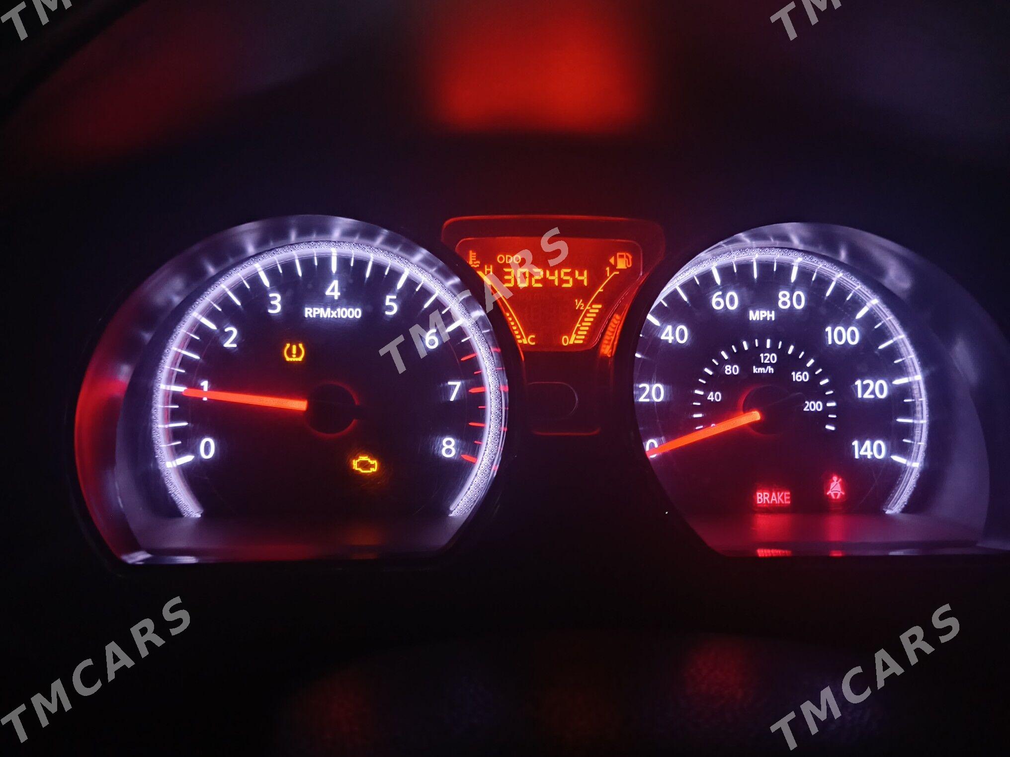 Nissan Versa 2013 - 120 000 TMT - Parahat 7 - img 2