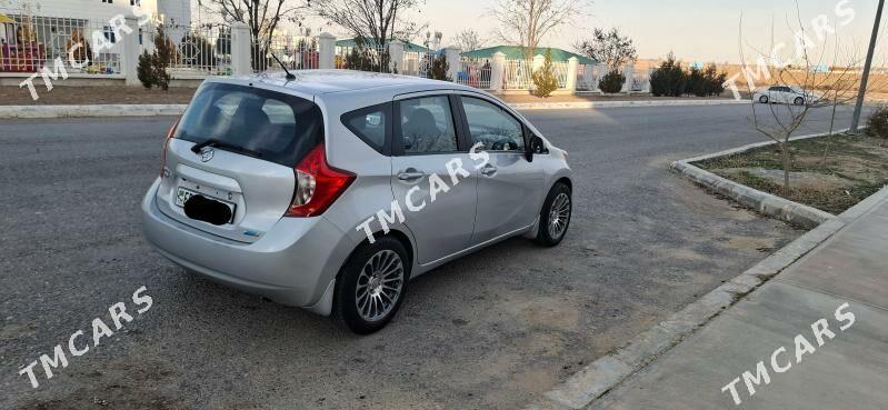 Nissan Versa 2013 - 120 000 TMT - Parahat 7 - img 7