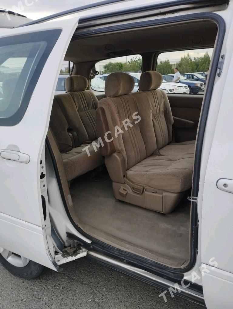 Toyota Sienna 2002 - 132 000 TMT - Köneürgenç - img 2
