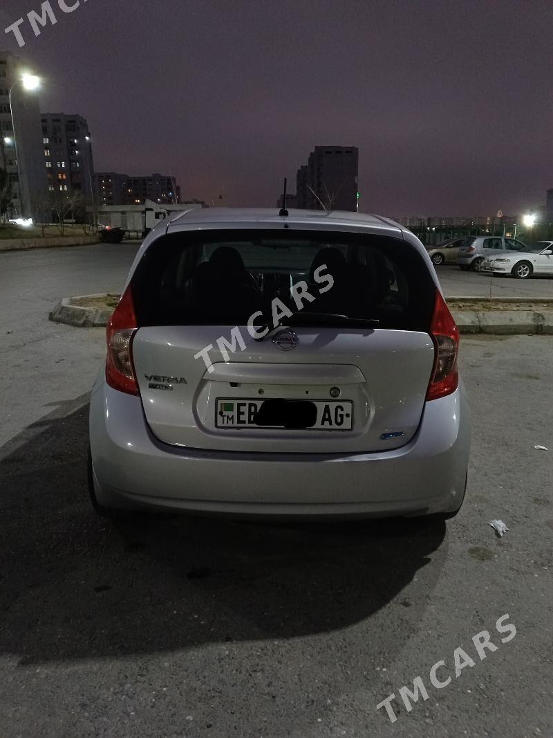 Nissan Versa 2013 - 120 000 TMT - Parahat 7 - img 4