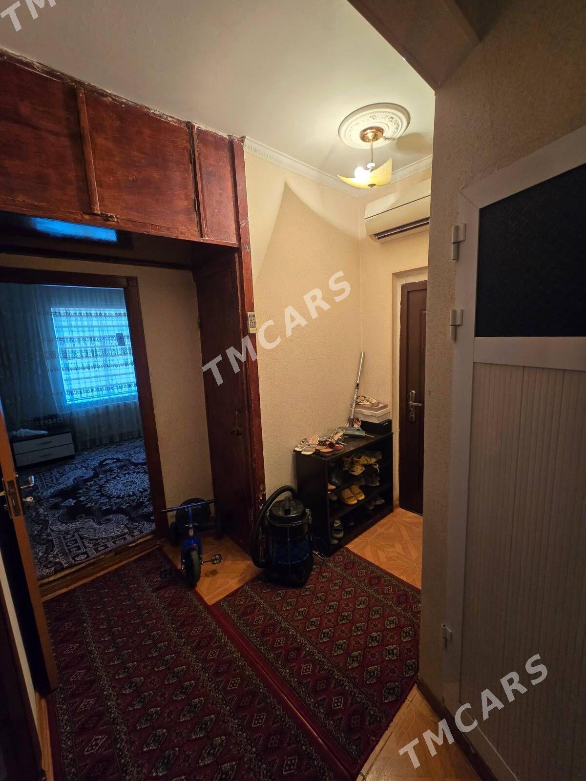 Ким район 1эт 3ком 76м2 - Ашхабад - img 6