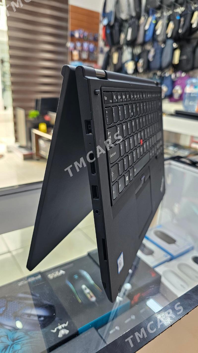 LENOVO YOGA 460 i5 6Gen - Aşgabat - img 4