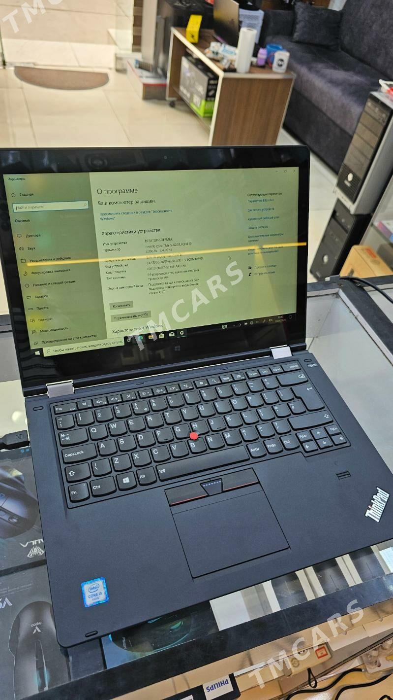 LENOVO YOGA 460 i5 6Gen - Aşgabat - img 2