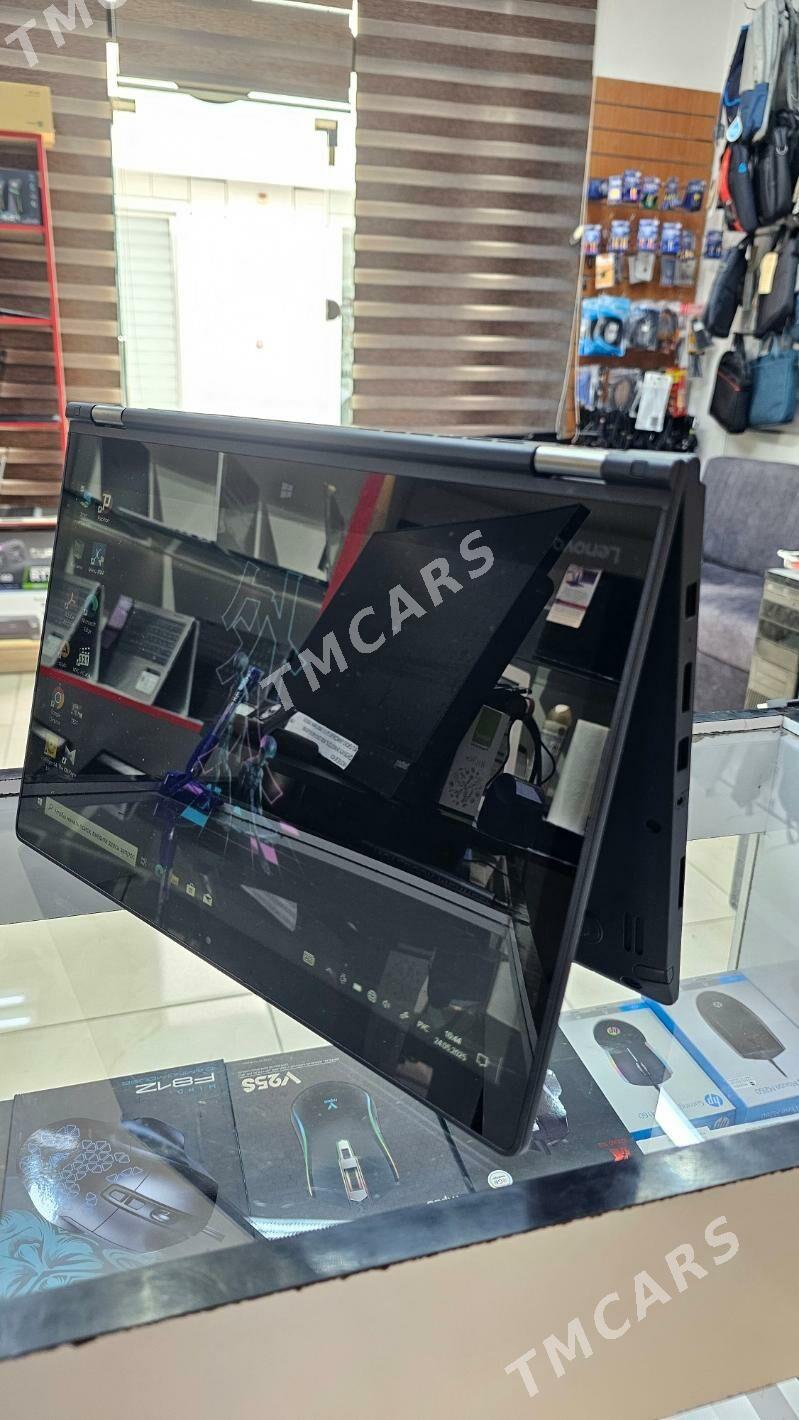 LENOVO YOGA 460 i5 6Gen - Aşgabat - img 3