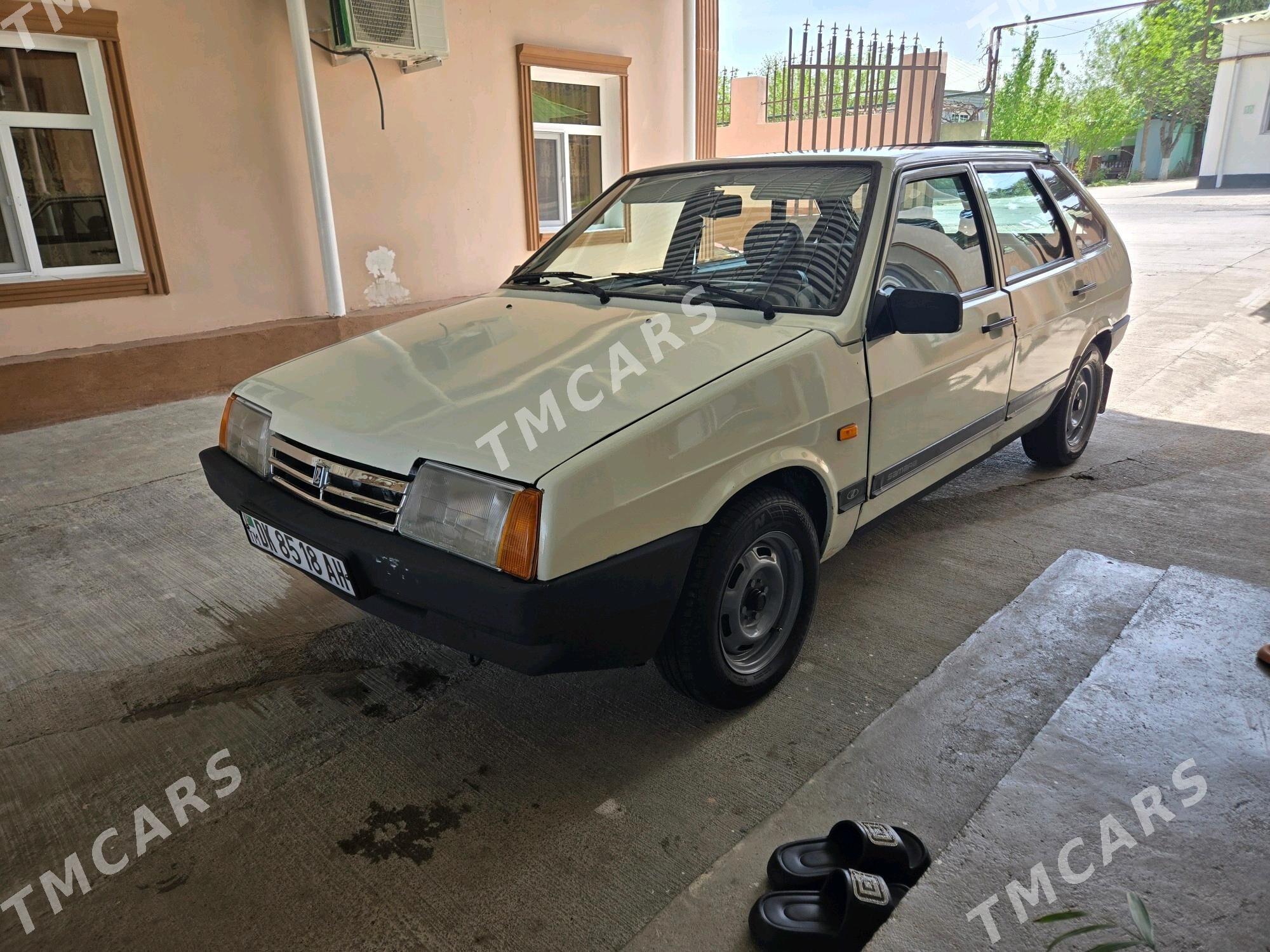 Lada 2109 1998 - 21 000 TMT - Ашхабад - img 2