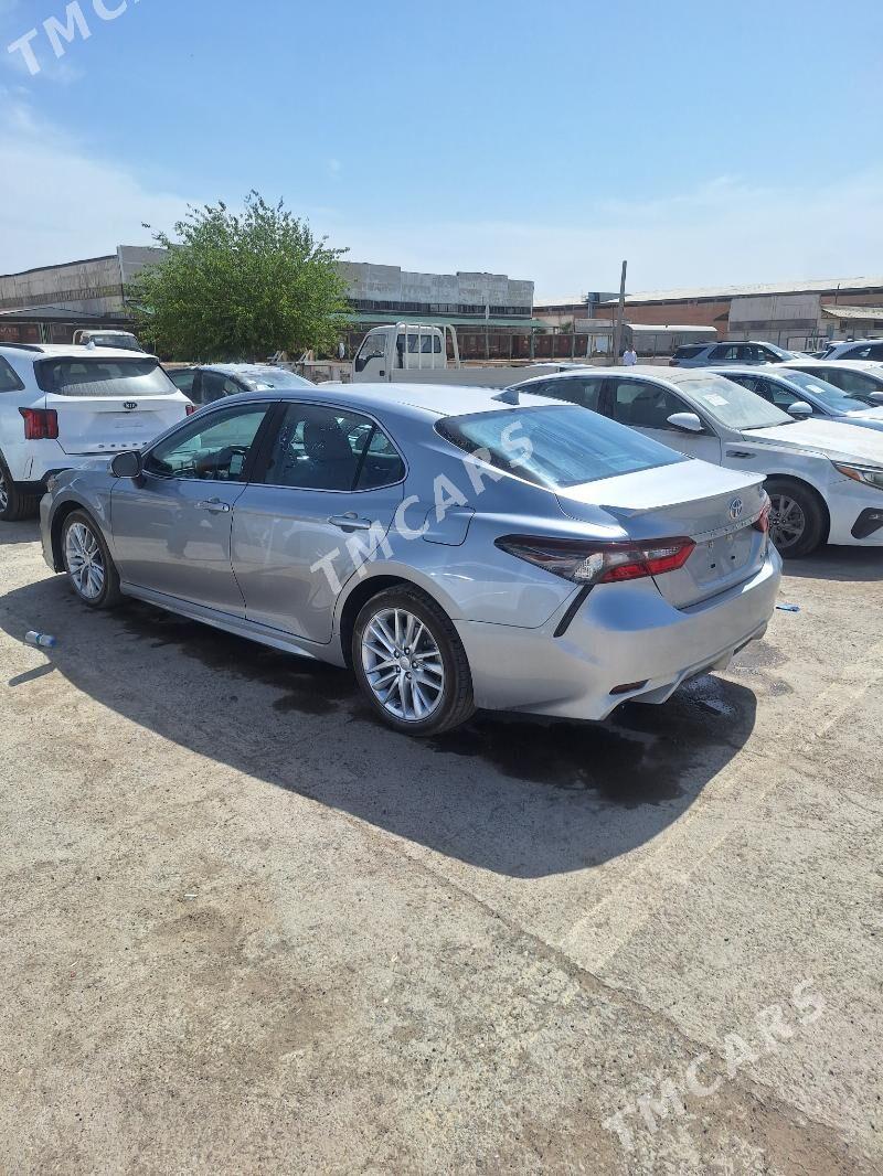 Toyota Camry 2022 - 305 000 TMT - Saýat - img 4