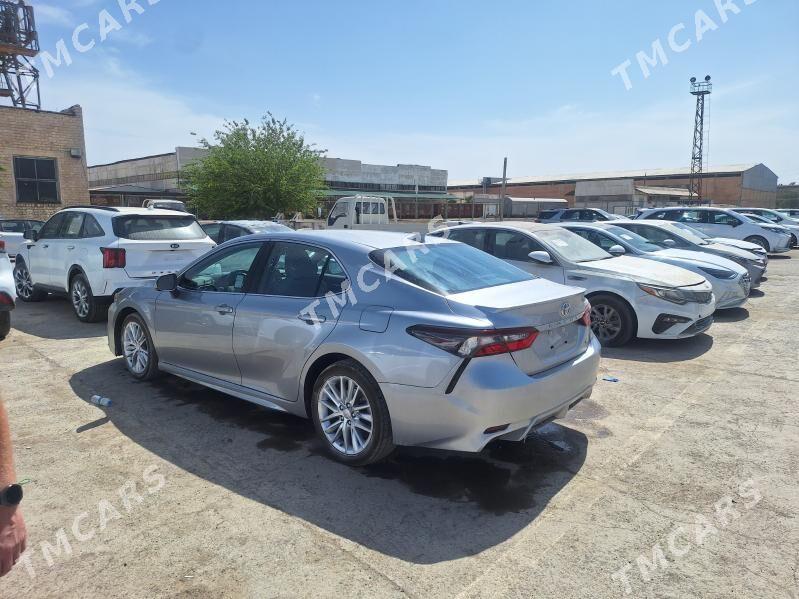 Toyota Camry 2022 - 305 000 TMT - Saýat - img 6