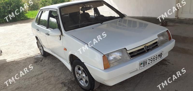 Lada 21099 1998 - 24 000 TMT - Baýramaly - img 3