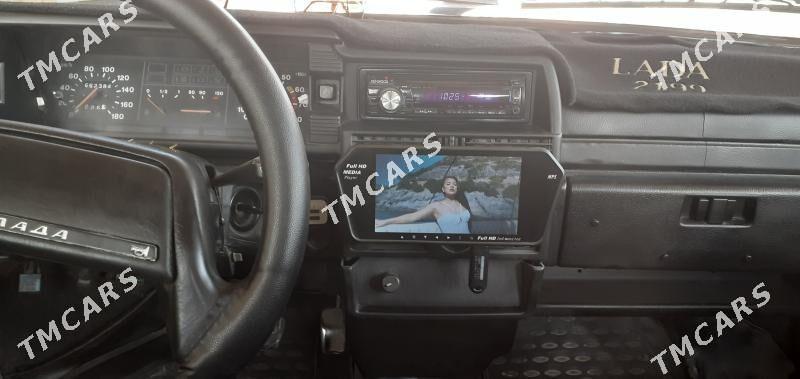 Lada 21099 1998 - 24 000 TMT - Baýramaly - img 2
