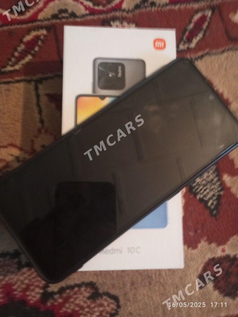 REDMİ 10 C - Дянев - img 2