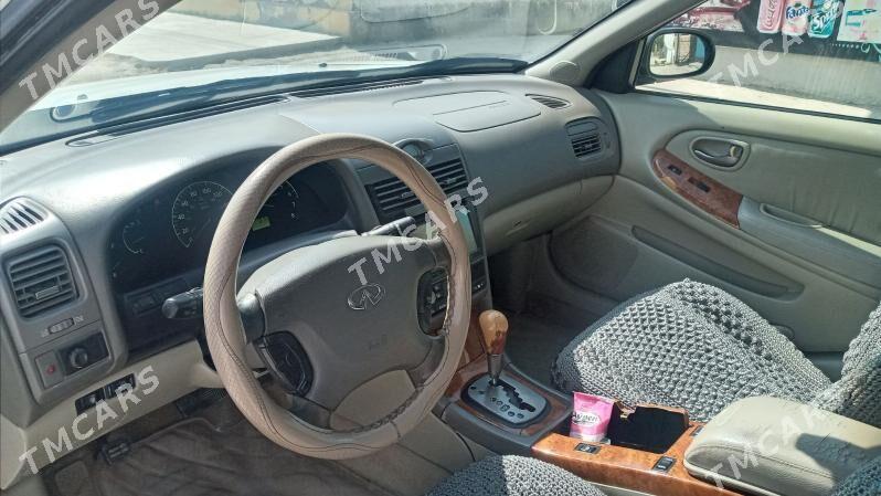 Infiniti I35 2003 - 78 000 TMT - Кëши - img 4