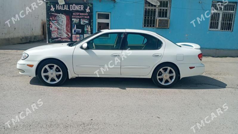 Infiniti I35 2003 - 78 000 TMT - Кëши - img 2