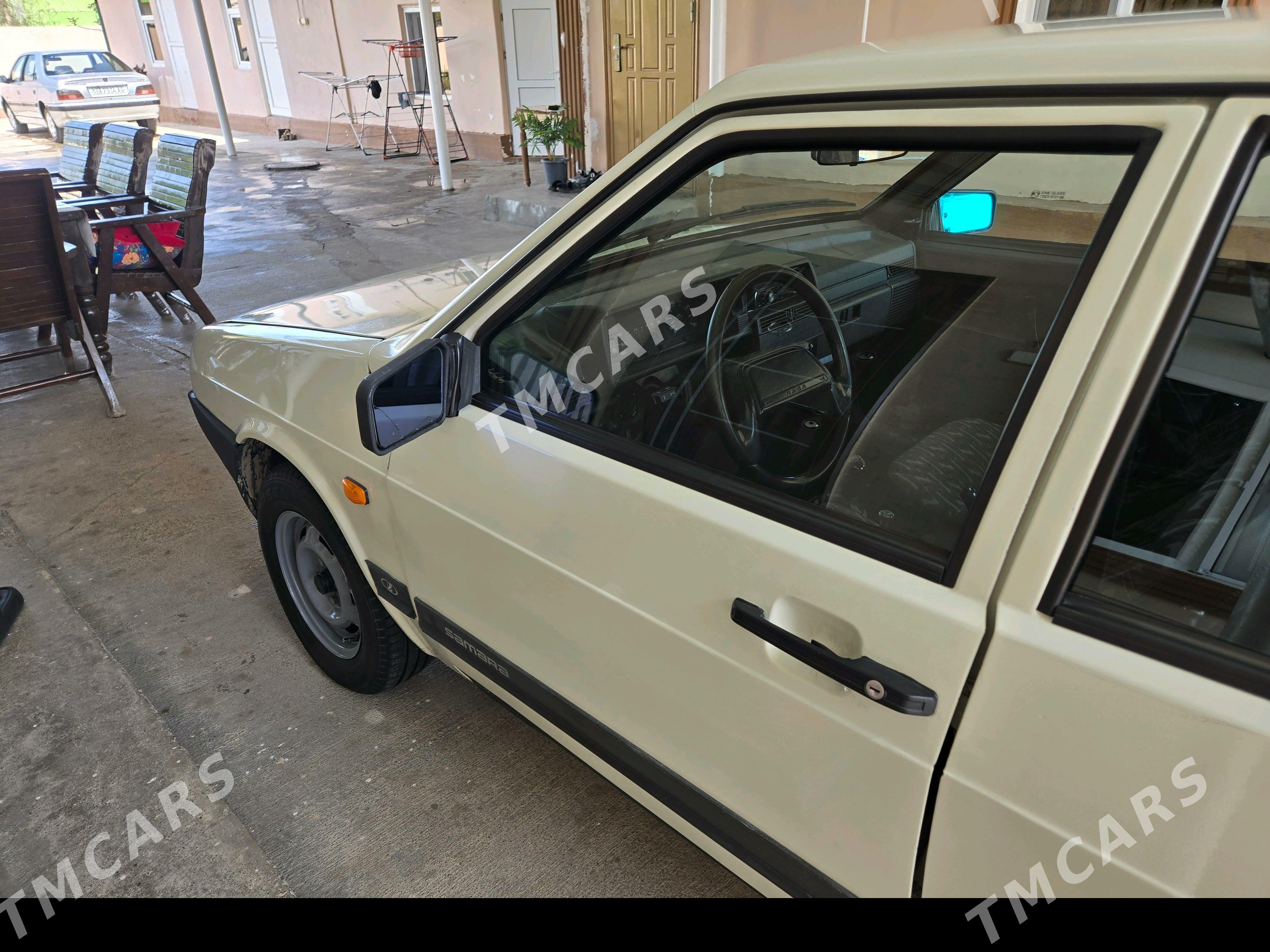 Lada 2109 1998 - 21 000 TMT - Ашхабад - img 3