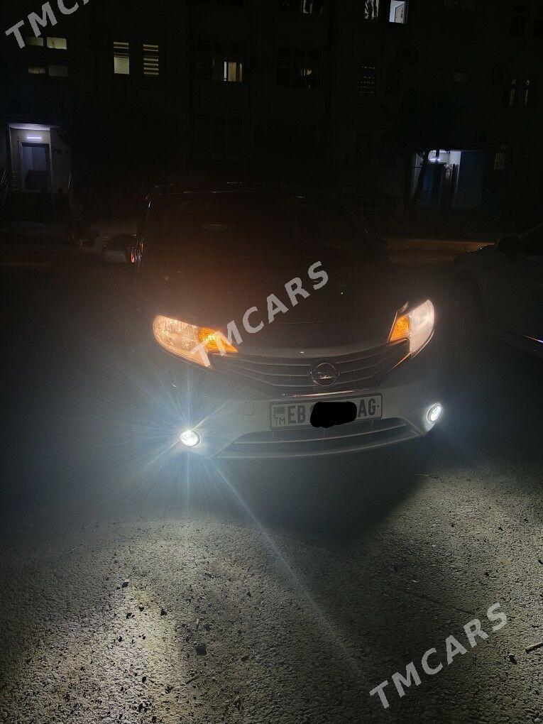 Nissan Versa 2013 - 120 000 TMT - Parahat 7 - img 9
