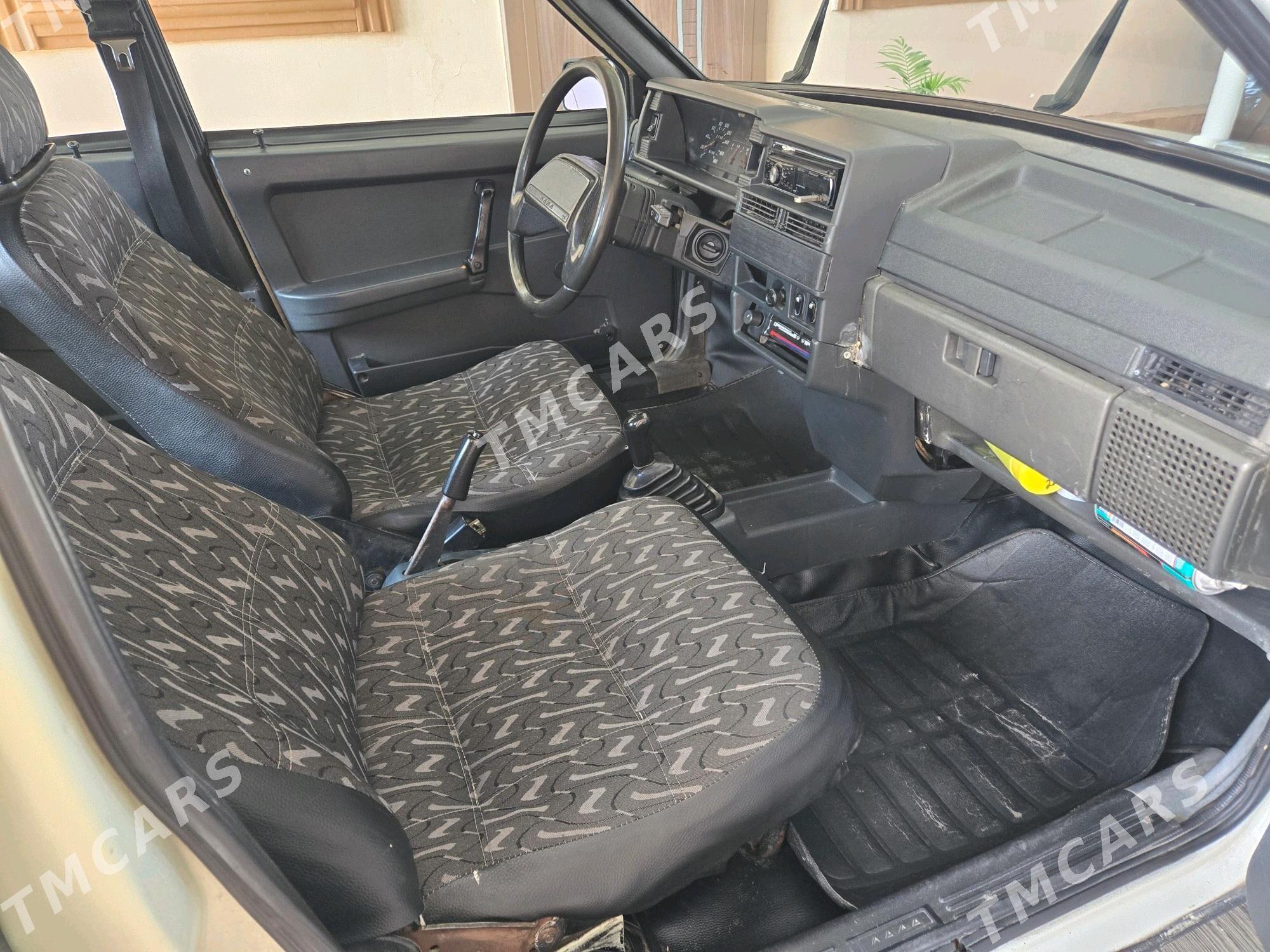 Lada 2109 1998 - 21 000 TMT - Ашхабад - img 6