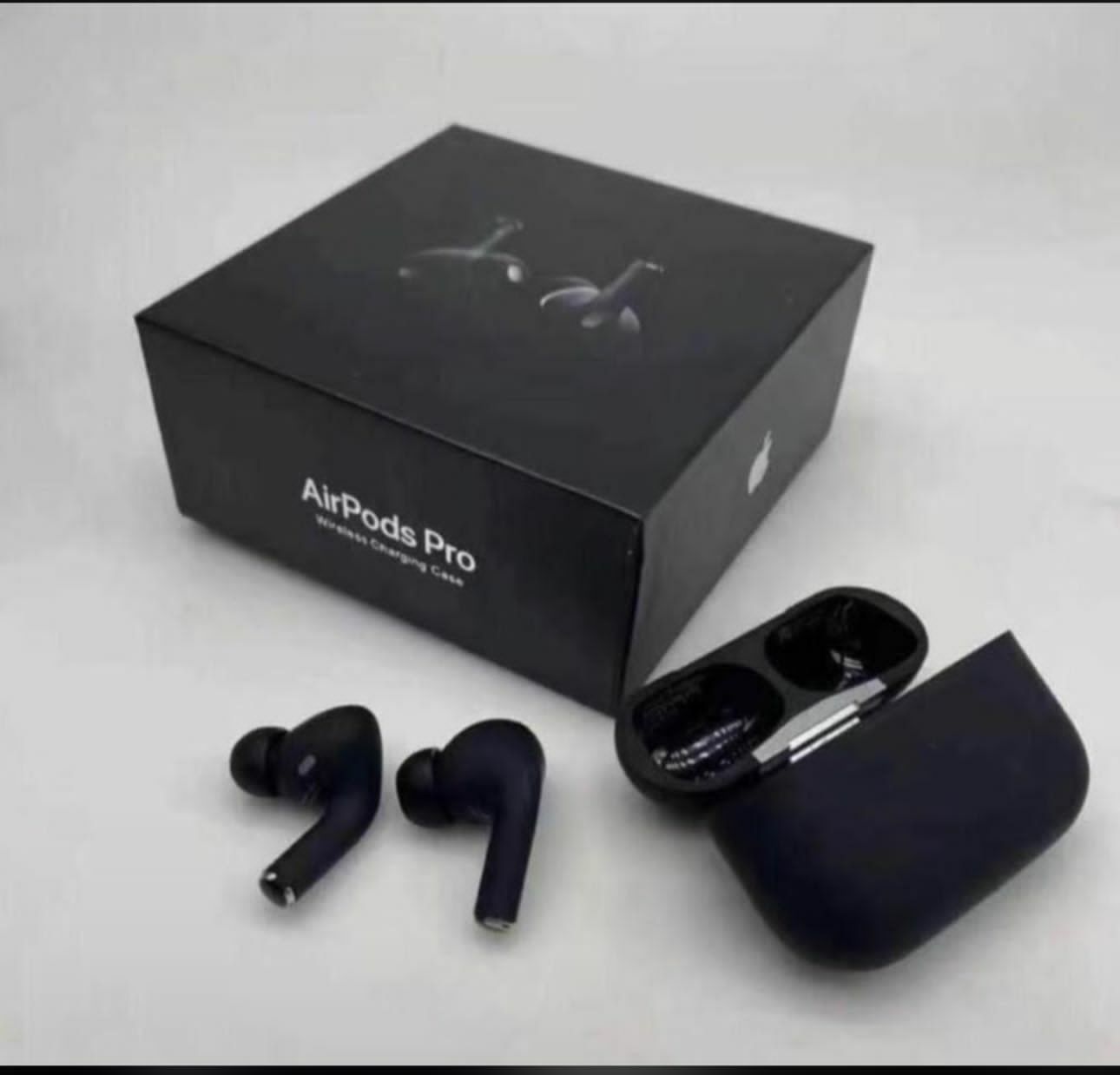 Air Pods pro 2 - Aşgabat - img 5