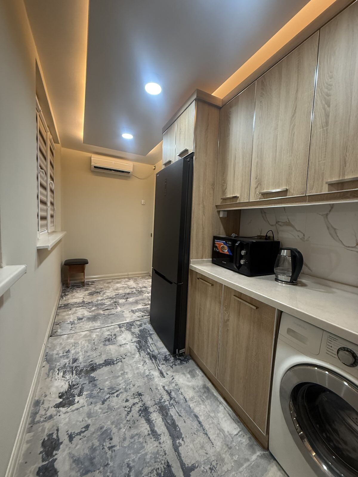 9mkr 4 kom yewro remont - Aşgabat - img 8