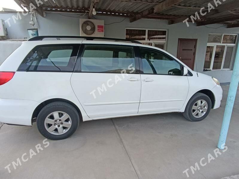 Toyota Sienna 2008 - 210 000 TMT - Aşgabat - img 5
