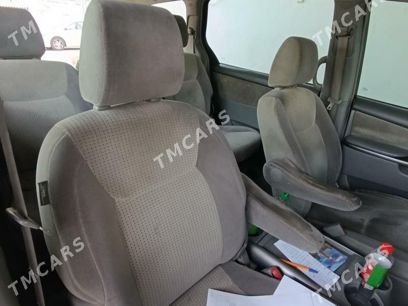 Toyota Sienna 2008 - 210 000 TMT - Aşgabat - img 6