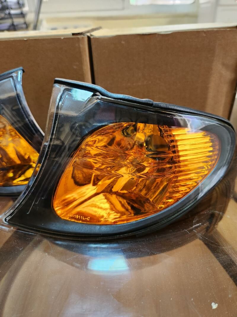 E46 BMW PAWAROTNIK 320 TMT - Ашхабад - img 4