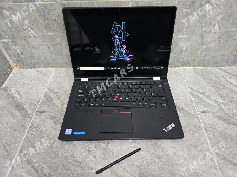 YOGA 460 Lenovo ThinkPad - Aşgabat - img 6