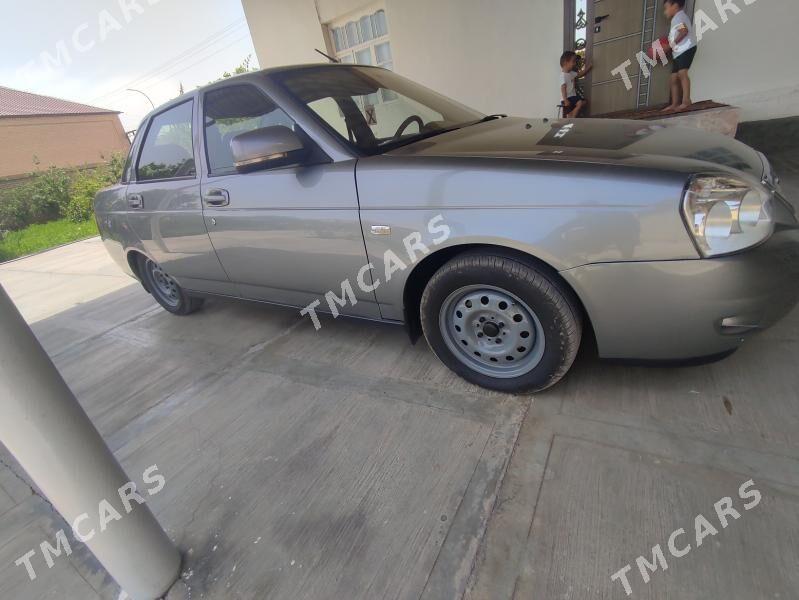 Lada Priora 2011 - 67 000 TMT - Baýramaly - img 3