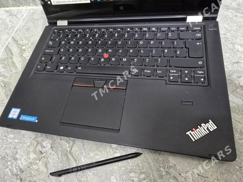 YOGA 460 Lenovo ThinkPad - Aşgabat - img 3
