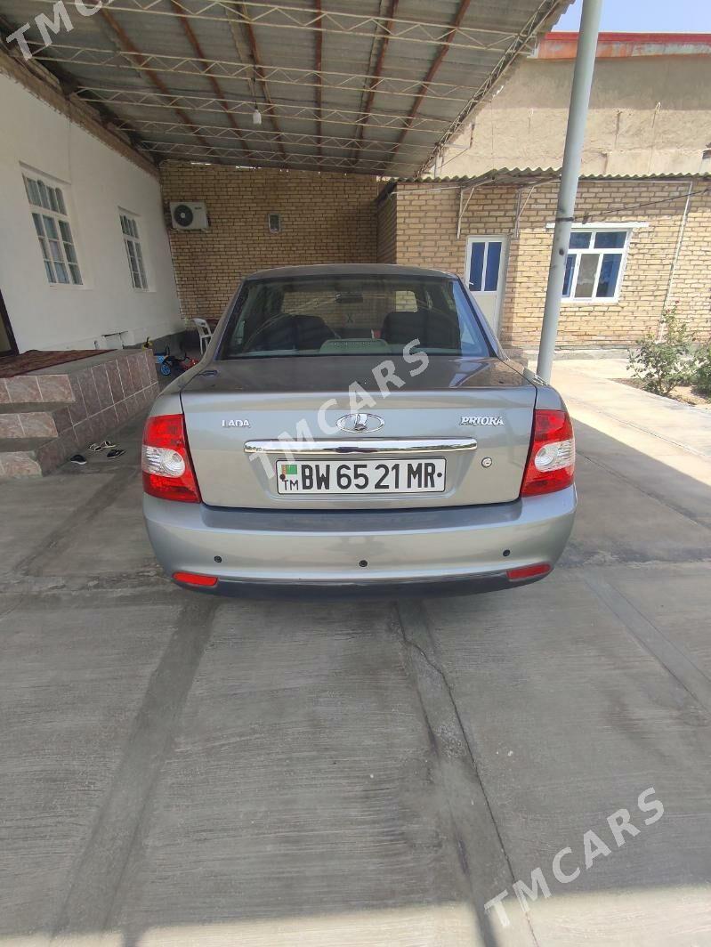 Lada Priora 2011 - 67 000 TMT - Baýramaly - img 5