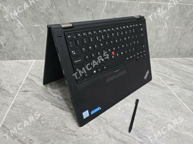 YOGA 460 Lenovo ThinkPad - Aşgabat - img 5
