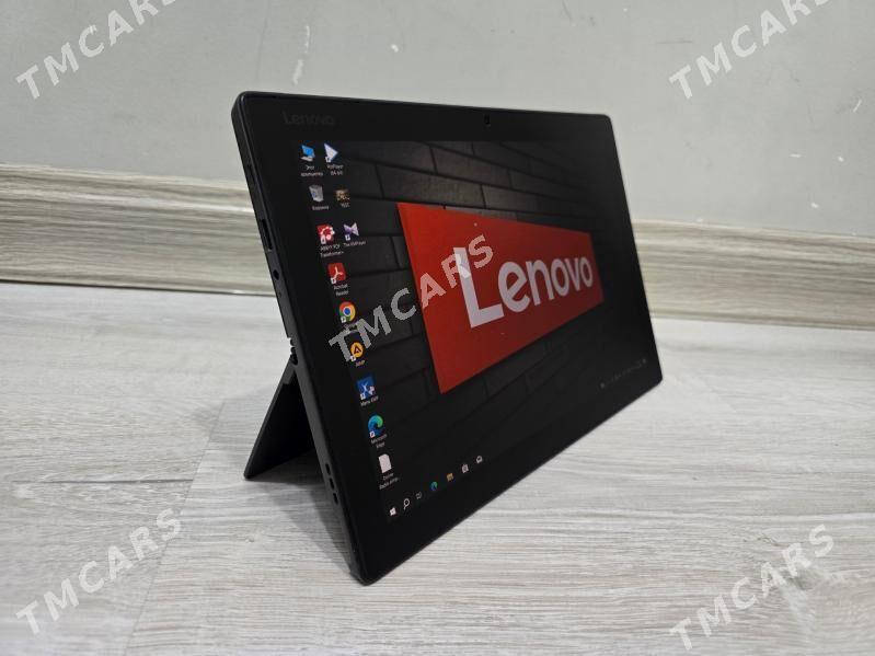 Lenovo TAB Noutbuk hem Planset - Ашхабад - img 6
