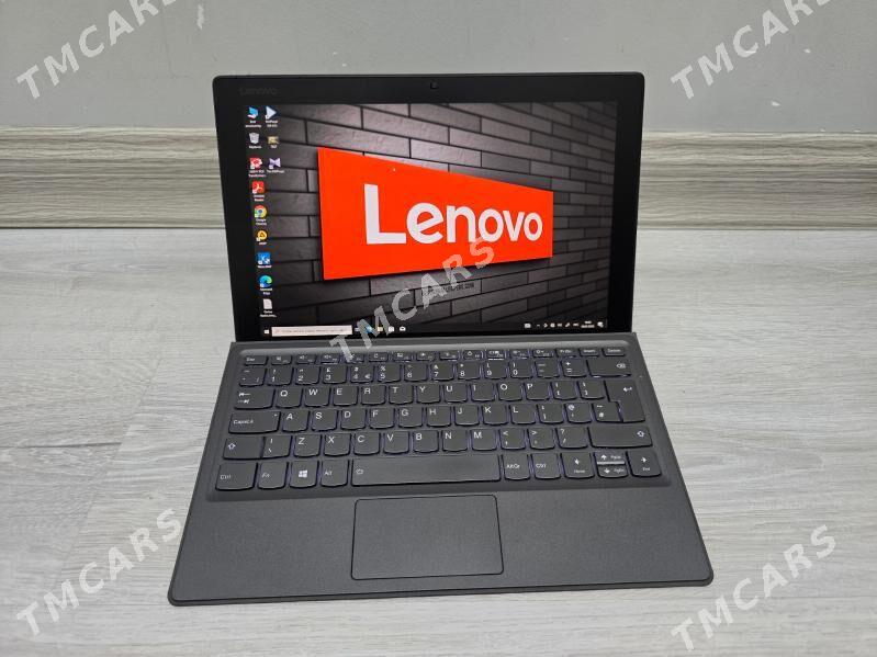Lenovo TAB Noutbuk hem Planset - Ашхабад - img 4