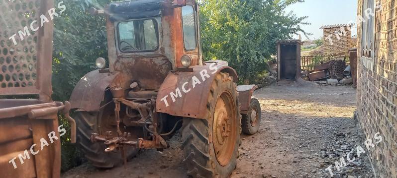 MTZ T-28 1989 - 23 000 TMT - Бабадайхан - img 3