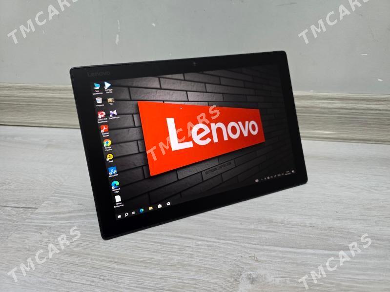 Lenovo TAB Noutbuk hem Planset - Ашхабад - img 7