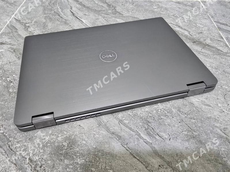 DELL x360 SENSOR i5-10Gen - Aşgabat - img 6