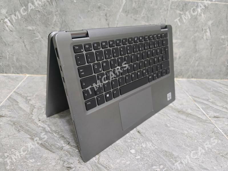 DELL x360 SENSOR i5-10Gen - Aşgabat - img 5