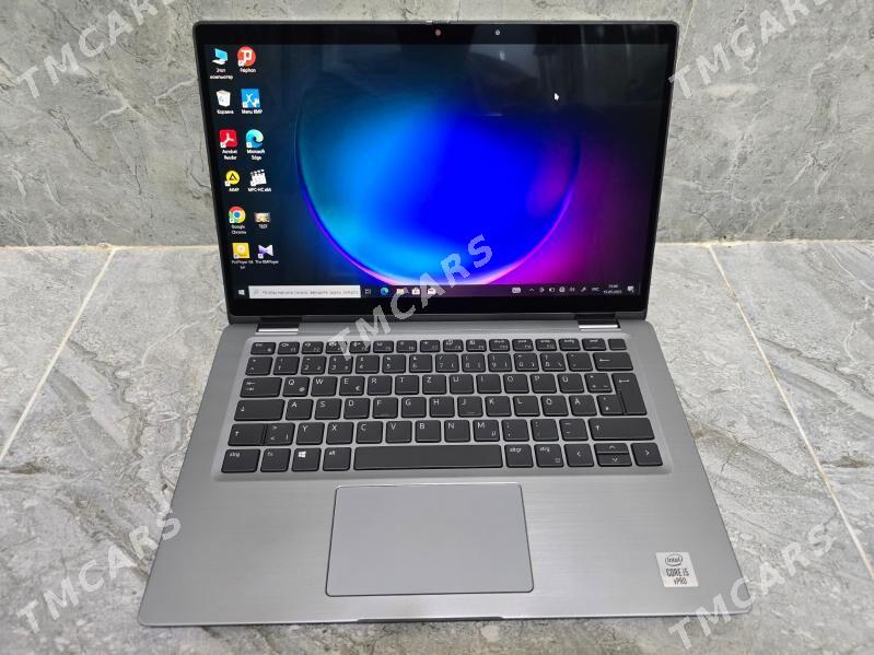 DELL x360 SENSOR i5-10Gen - Aşgabat - img 3