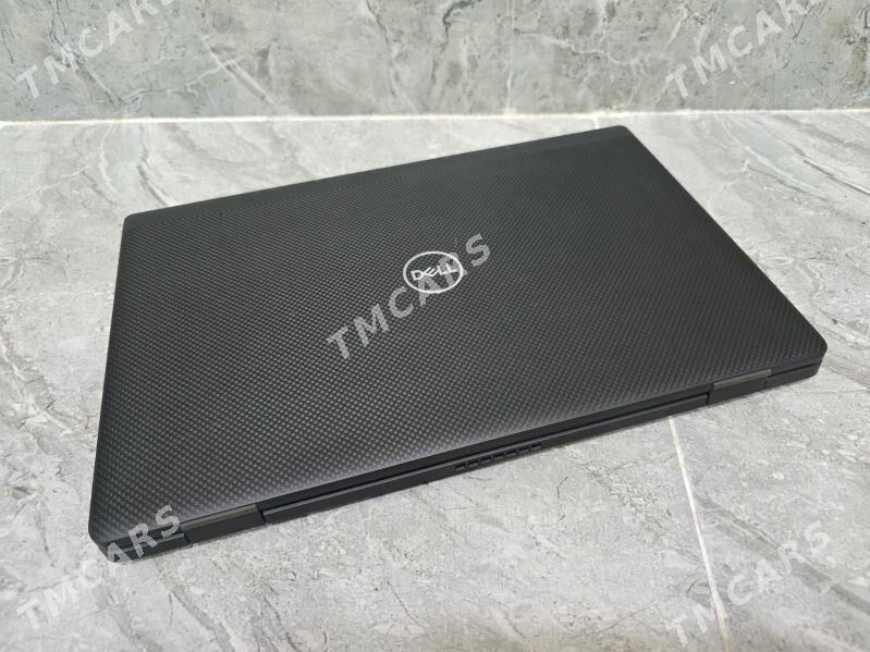 Dell i7-11 Ram-32GB Notebook - Aşgabat - img 4