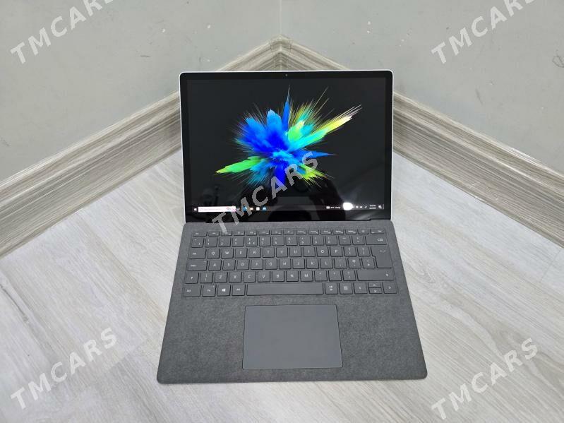Surface 4 Poshdi PAKET - Aşgabat - img 6