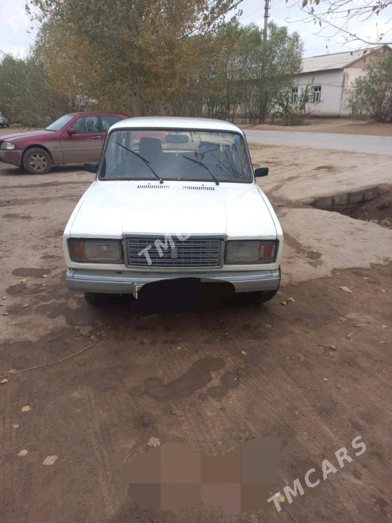 Lada 2107 2002 - 14 000 TMT - Köneürgenç - img 2