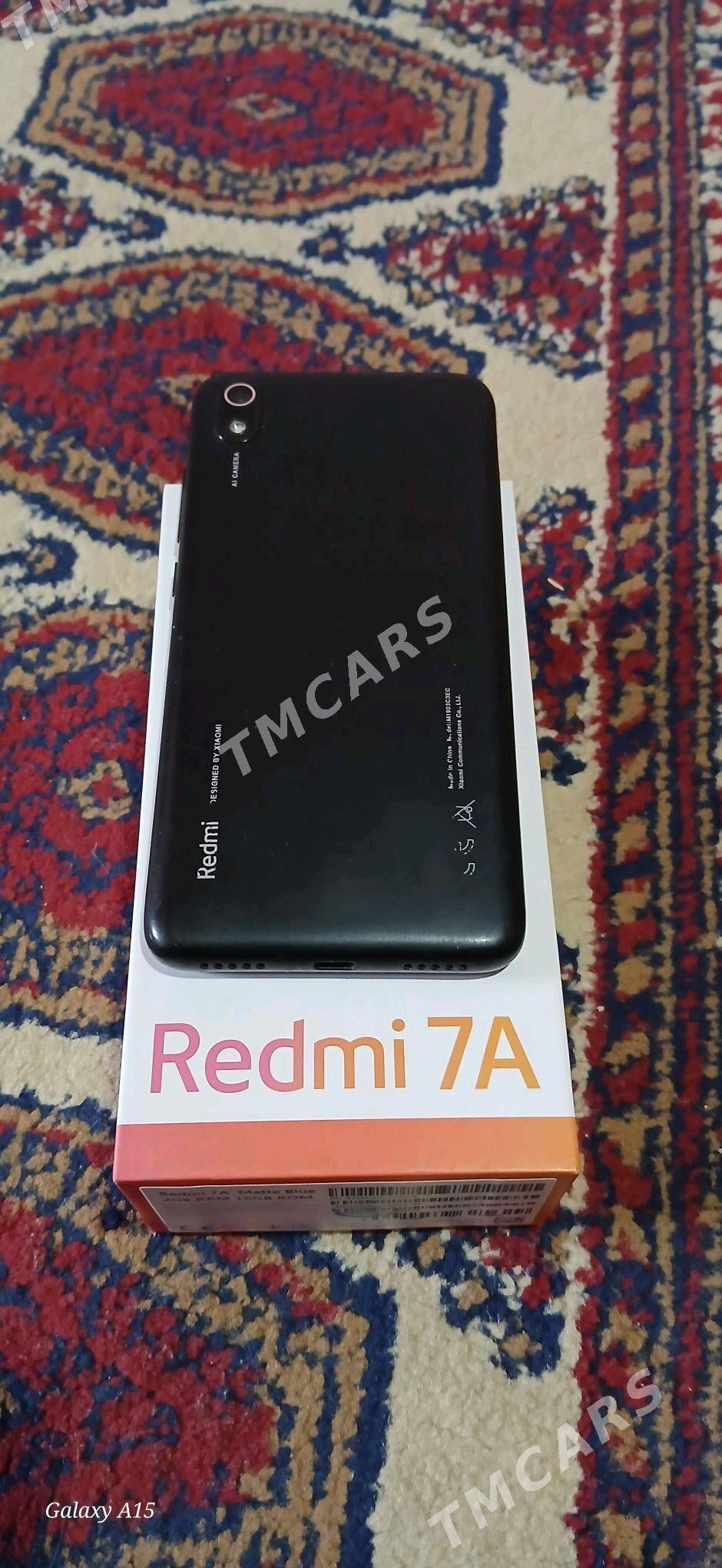 Redmi 7A - Мары - img 3