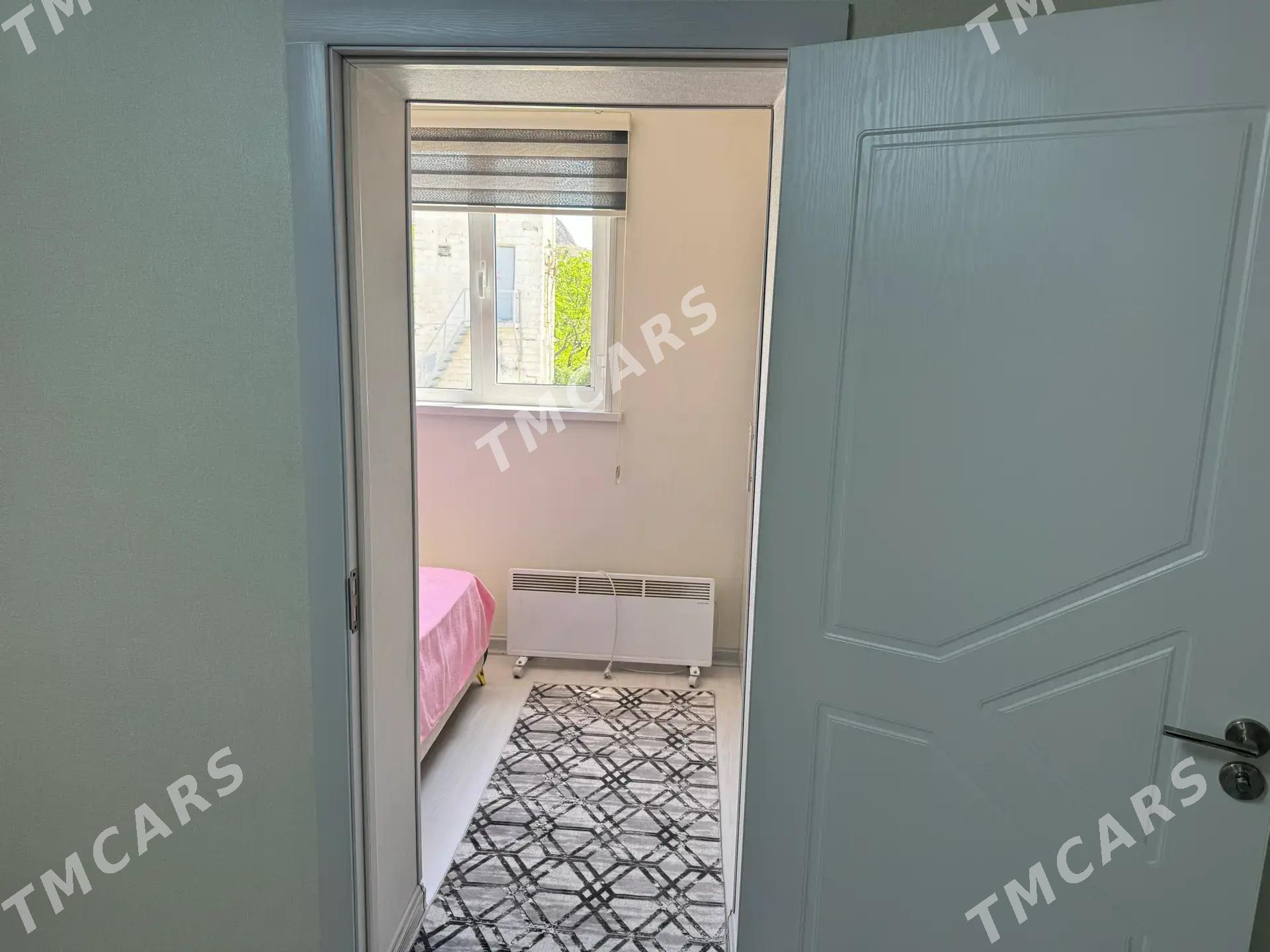1 ком 2 этаж - Türkmenbaşy - img 2