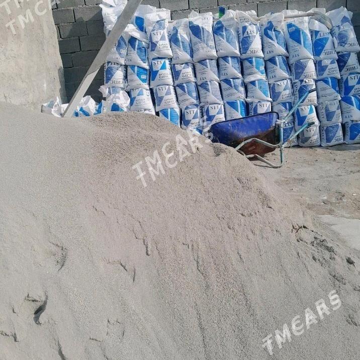 MITI SEMENT KERPIC ŞEBIL ÇAGE - Бедев - img 8