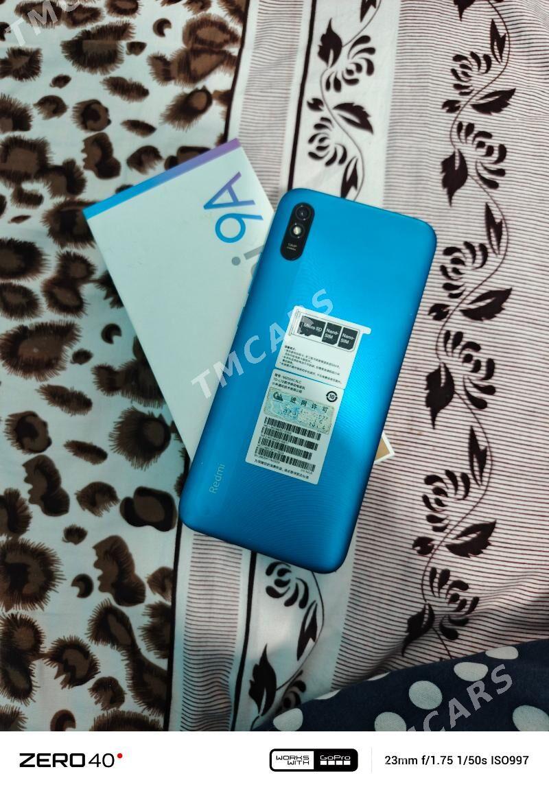 Redmi 9a - Балканабат - img 3