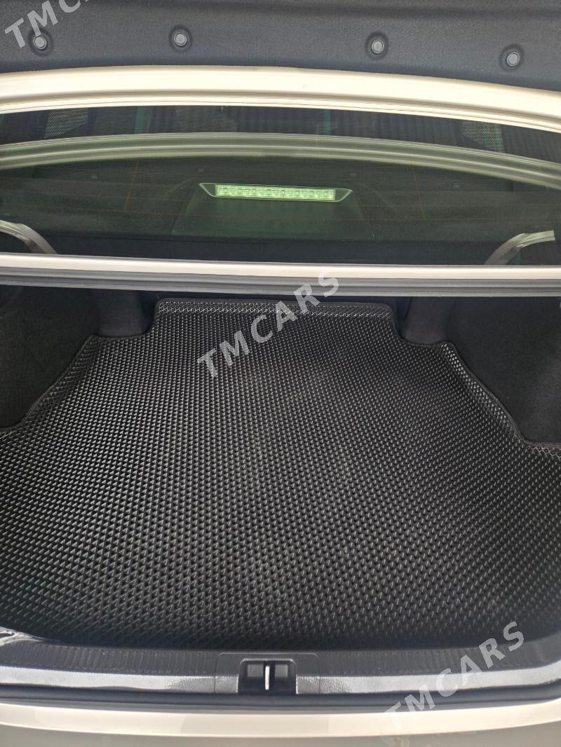 Toyota Camry 2018 - 495 000 TMT - Parahat 1 - img 10