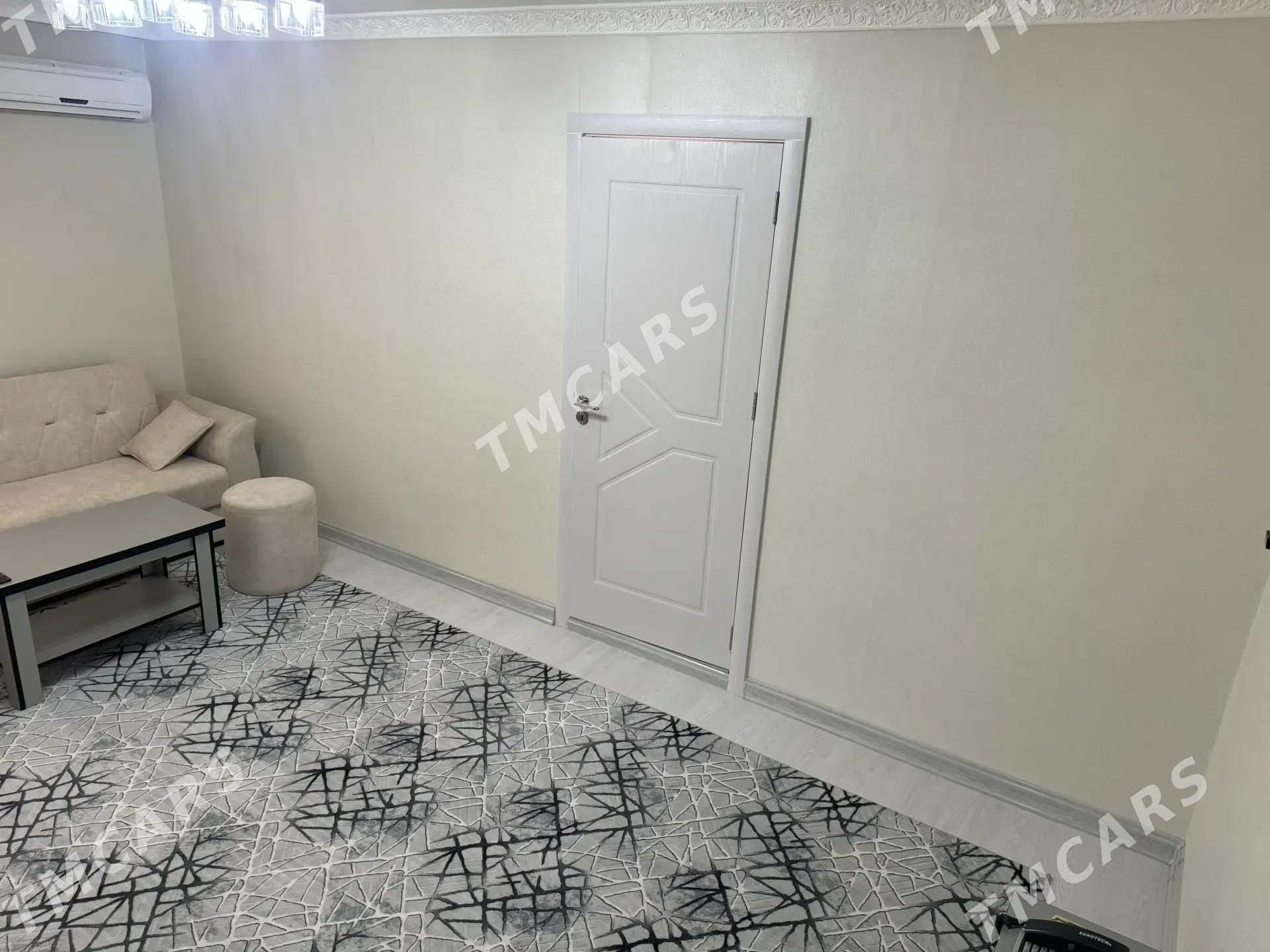 1 ком 2 этаж - Türkmenbaşy - img 5