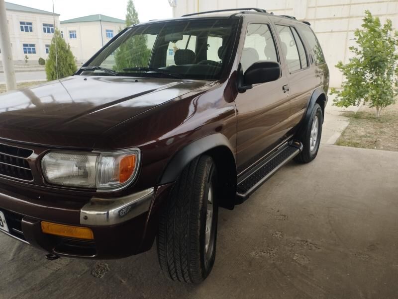 Nissan Pathfinder 1998 - 80 000 TMT - Türkmenabat - img 5