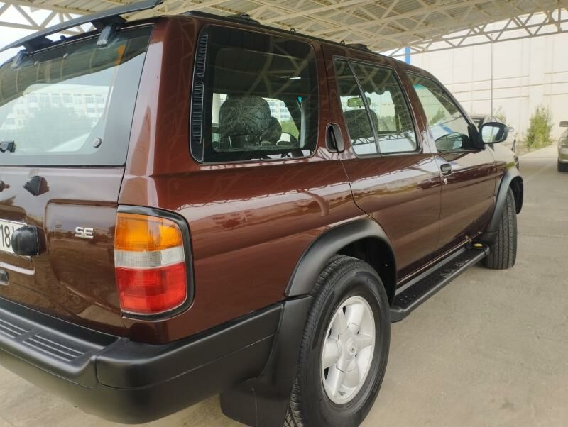 Nissan Pathfinder 1998 - 80 000 TMT - Türkmenabat - img 7