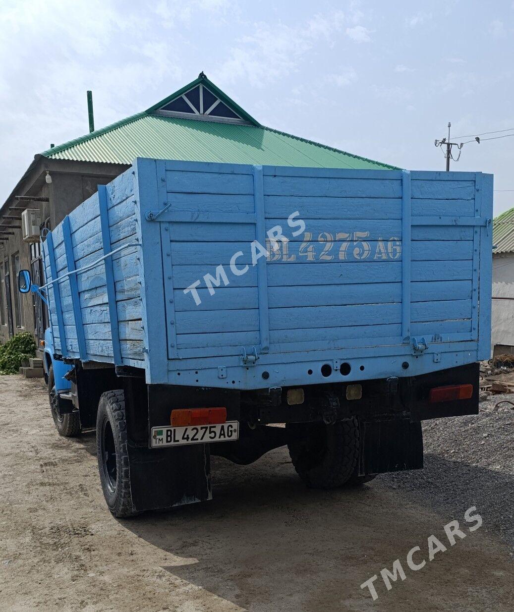 Gaz 53 1991 - 60 000 TMT - Бузмеин - img 2