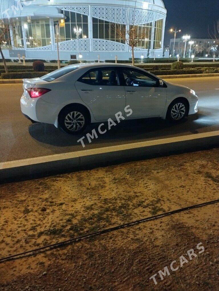 Toyota Corolla 2019 - 220 000 TMT - Garadamak Şor - img 3