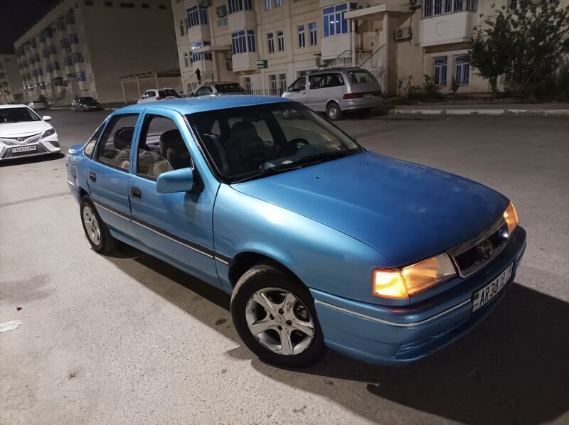 Opel Vectra 1989 - 27 000 TMT - Türkmenabat - img 2